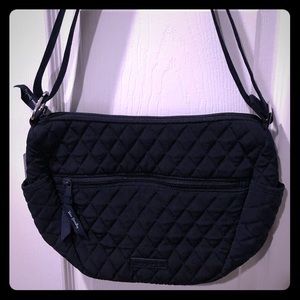 Small Go Ahead Crossbody Bag